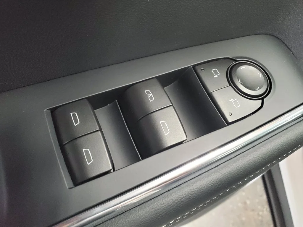 2026 GMC Acadia Elevation - Photo 22