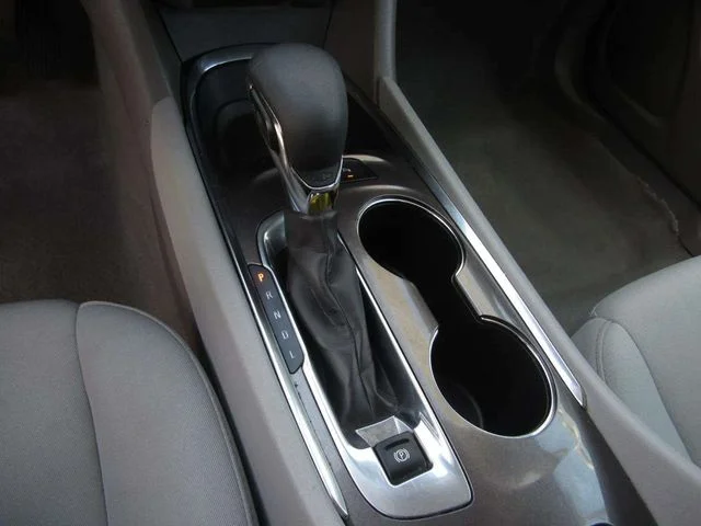 Used 2024 Sterling Gray Metallic Chevrolet LT image 19