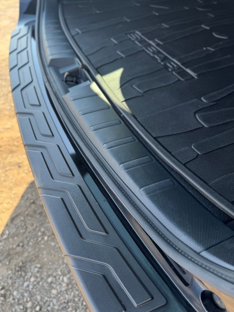 Used 2023 Crystal Black Silica Subaru Sport image 43