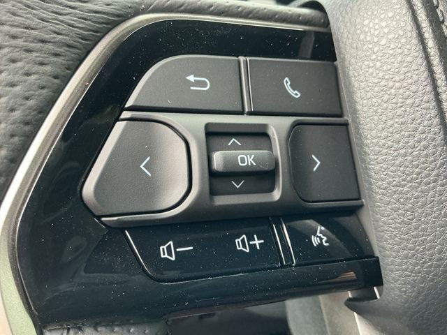 New 2026 Magnetic Gray Metallic Toyota  1794 Edition image 19
