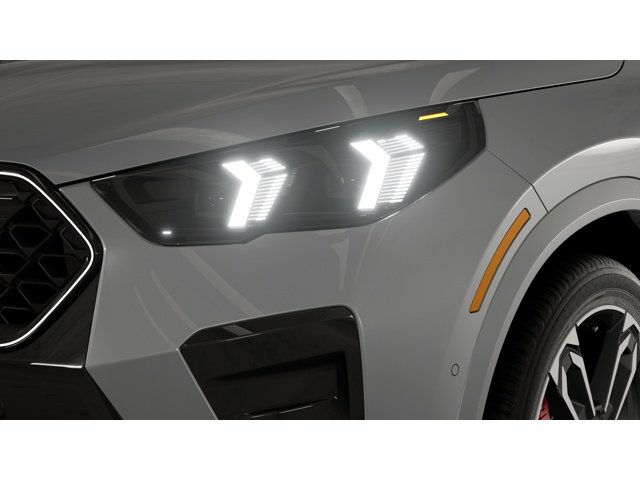 New 2026 Brooklyn Grey Metallic BMW xDrive28i image 6