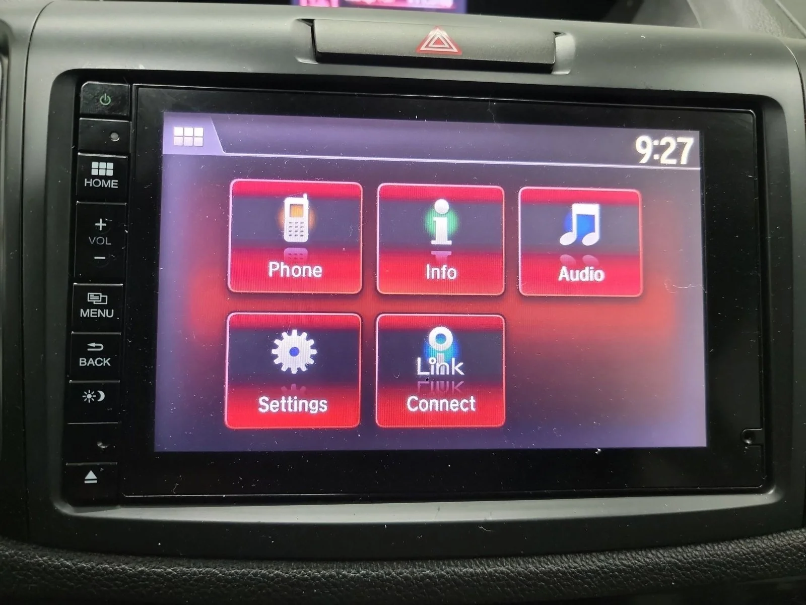 2015 Honda CR-V EX-L - Photo 21