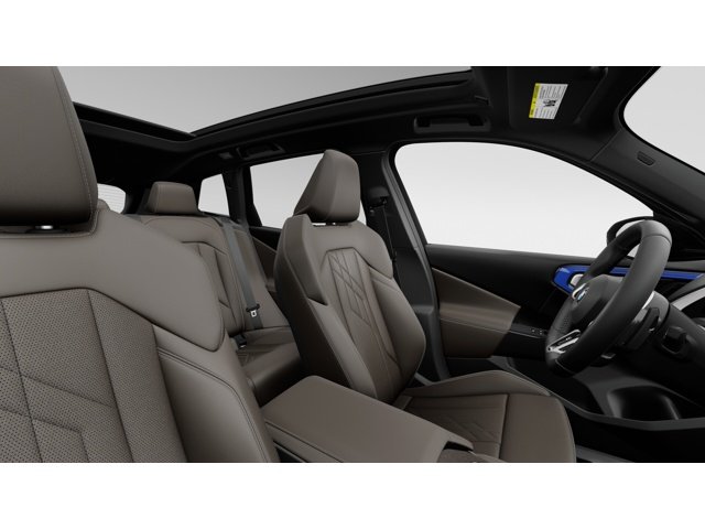 New 2026 Dark Graphite Metallic BMW 30 xDrive image 9