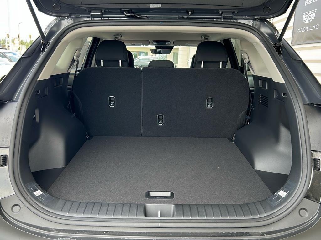 2025 Kia Sportage LX Hybrid - Photo 14