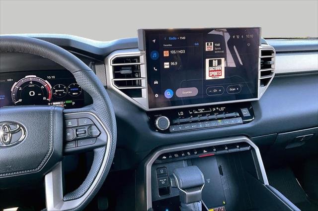 Certified Used 2026 WIND CHILL PEARL* Toyota  image 6