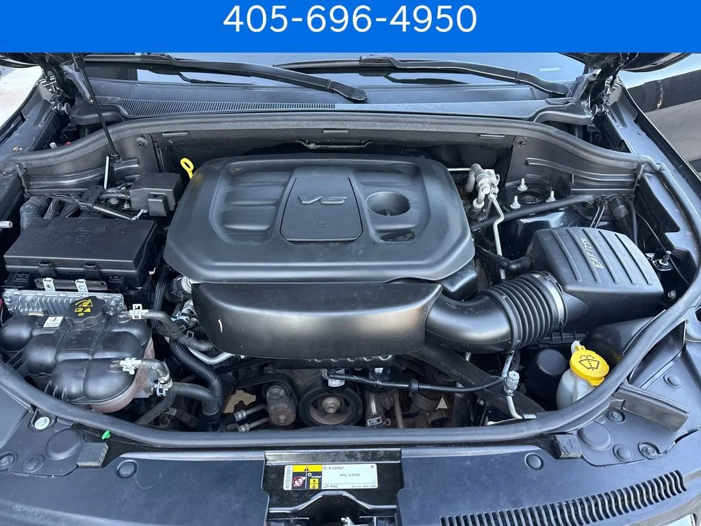 Pre-Owned 2020 Jeep Grand Cherokee Limited