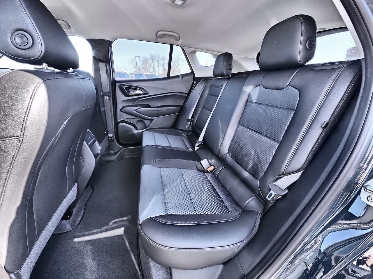 2026 Chevrolet Trax LT - Photo 14