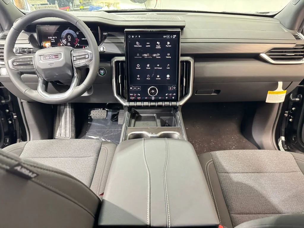 2026 GMC Acadia Elevation - Photo 13