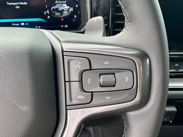 2026 Chevrolet Silverado 1500 ZR2 - Photo 30