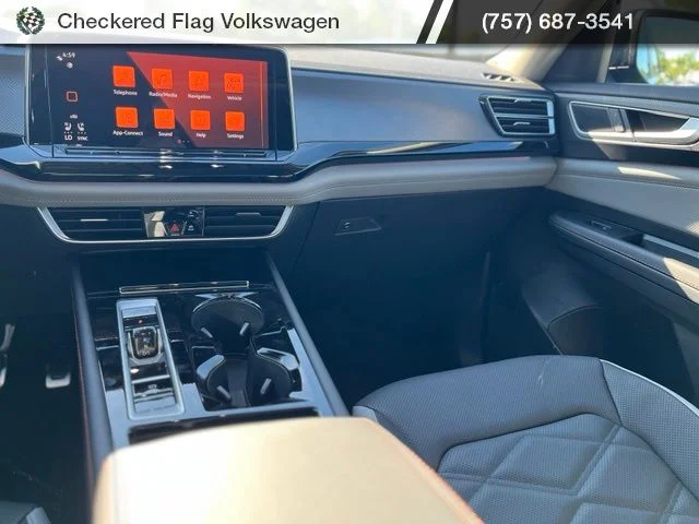 New 2026 Green Volkswagen 2.0T Peak Edition image 32