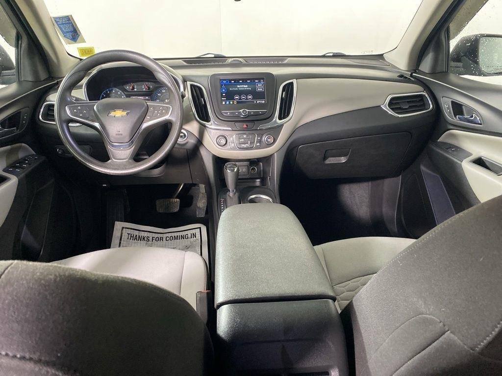 Used 2019 Nightfall Gray Metallic Chevrolet LS image 23