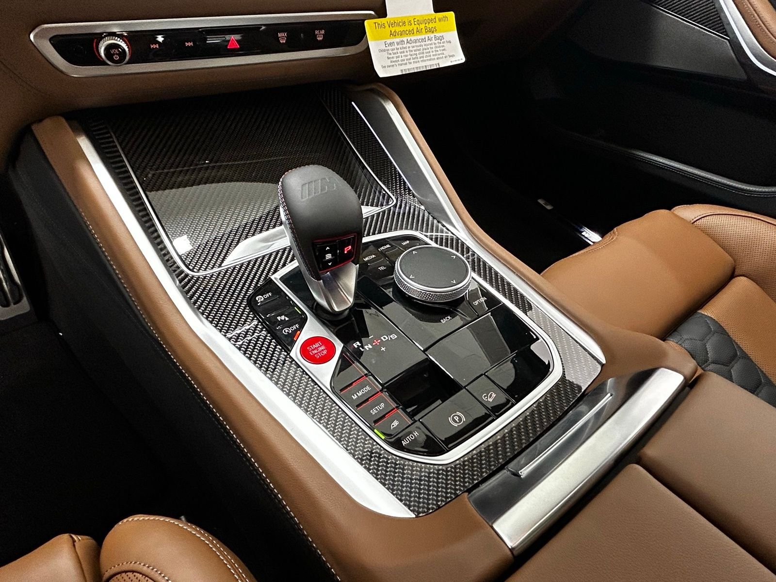 2026 BMW X5 M X5 M - Photo 23