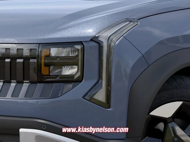 New 2027 Gray Kia S image 12