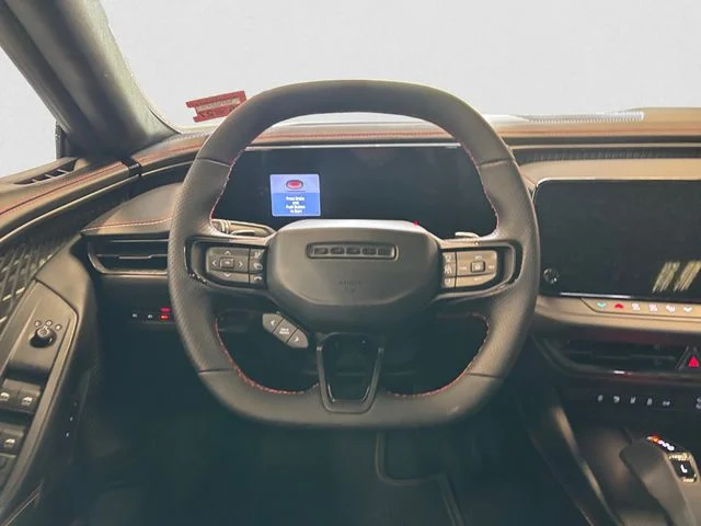 New 2026  Dodge Scat Pack Plus image 13
