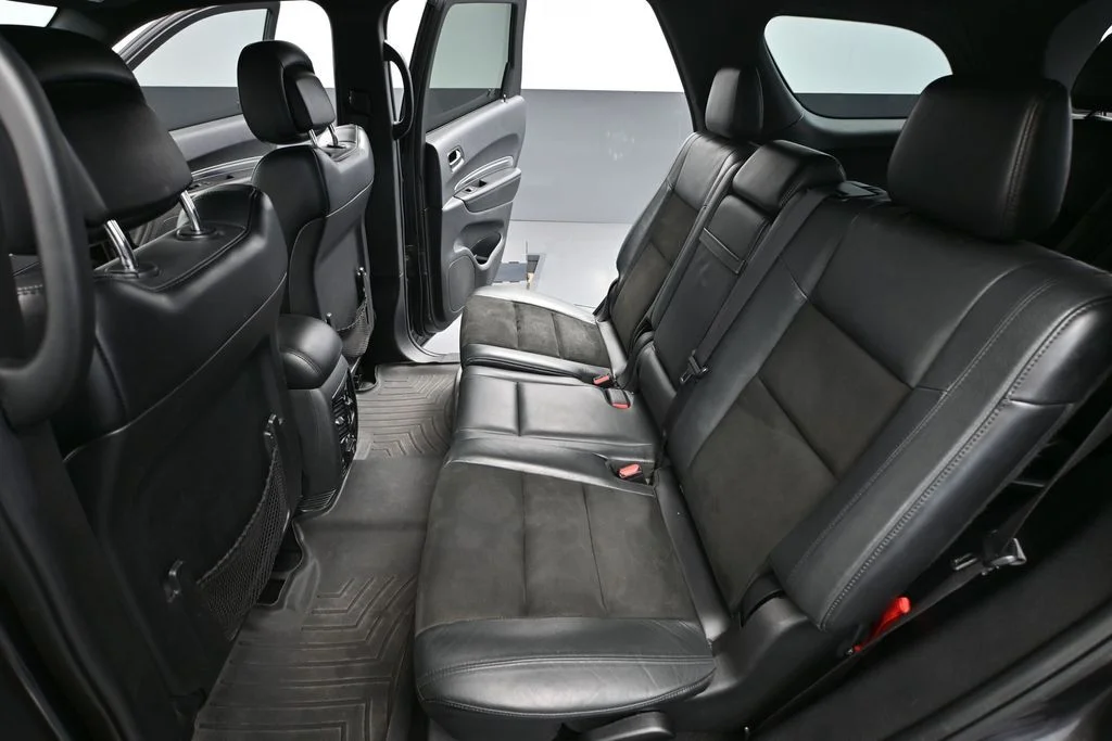 Used 2019 Gray Dodge GT Plus image 39