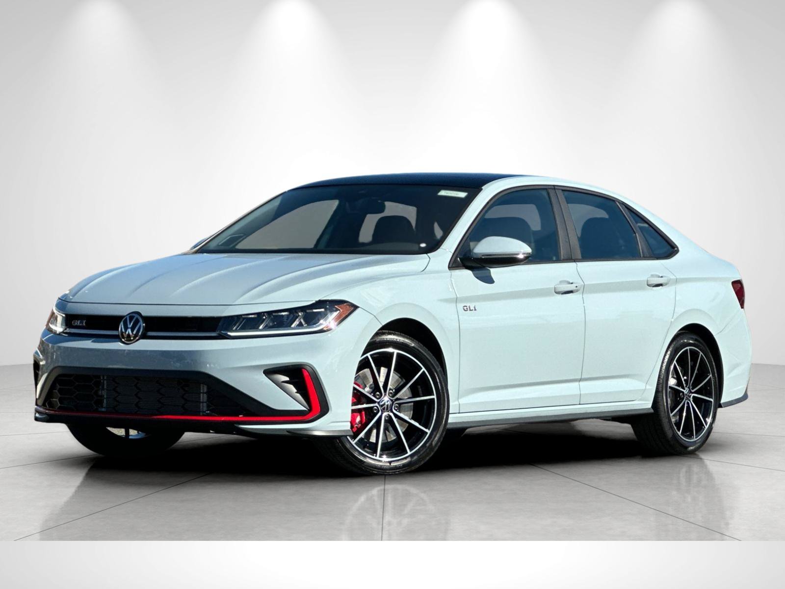 2027 Volkswagen Jetta