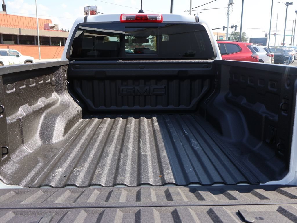 2026 GMC Canyon Elevation - Photo 18