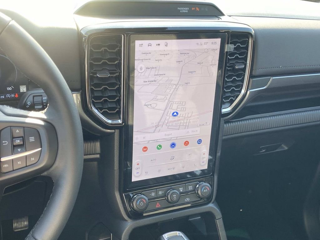 New 2026 Avalanche Ford Lariat® image 15
