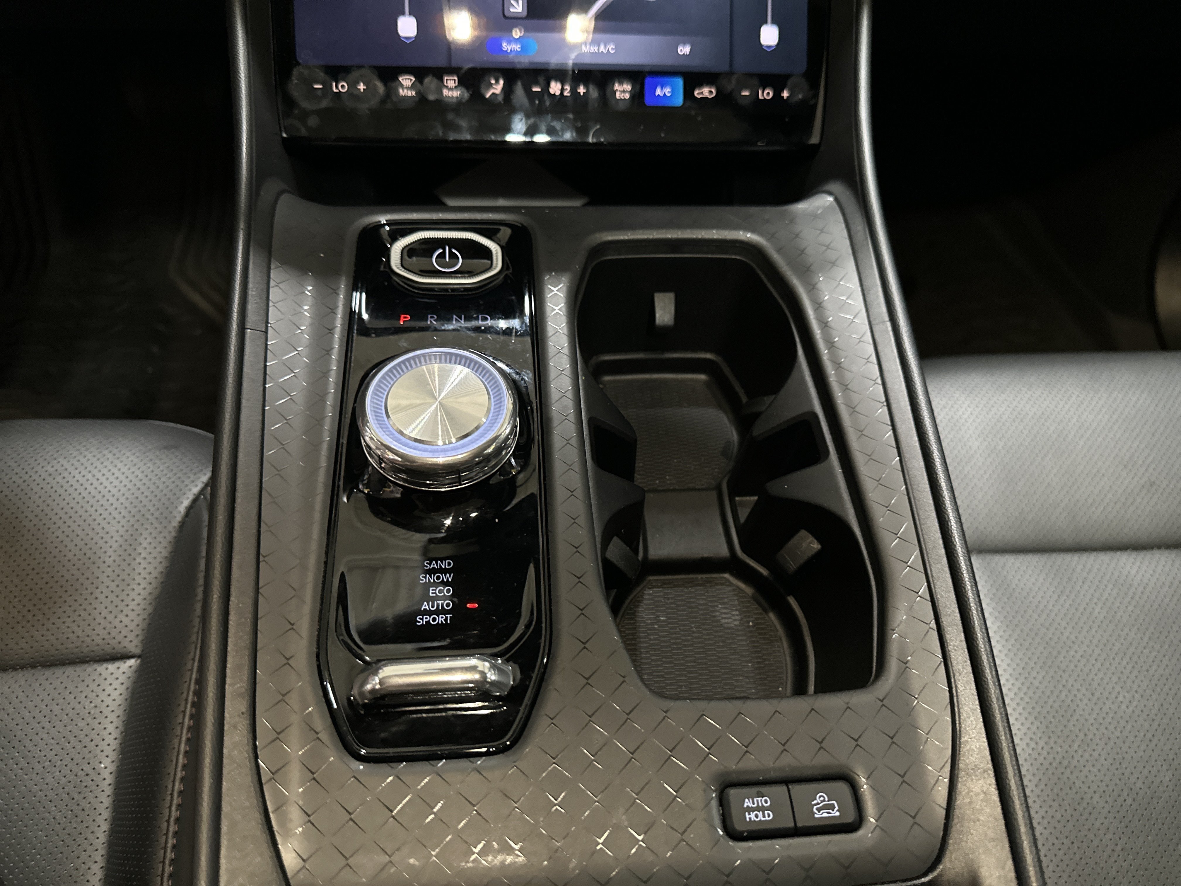 Certified Used 2025 Blue Jeep Limited image 21
