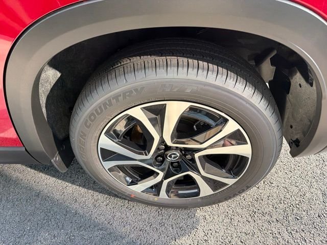 New 2026 Soul Red Crystal Metallic Mazda 2.5 S Preferred AWD image 6