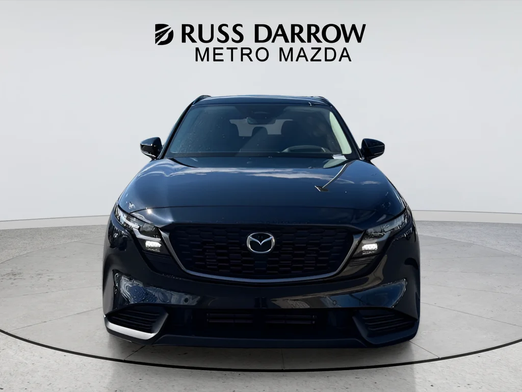 New 2026 Black Mazda 2.5 S Preferred image 9