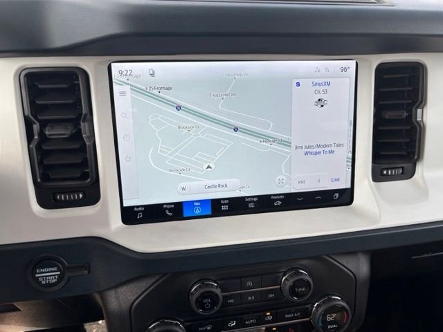 New 2026 Avalanche Gray Ford Heritage Edition image 28