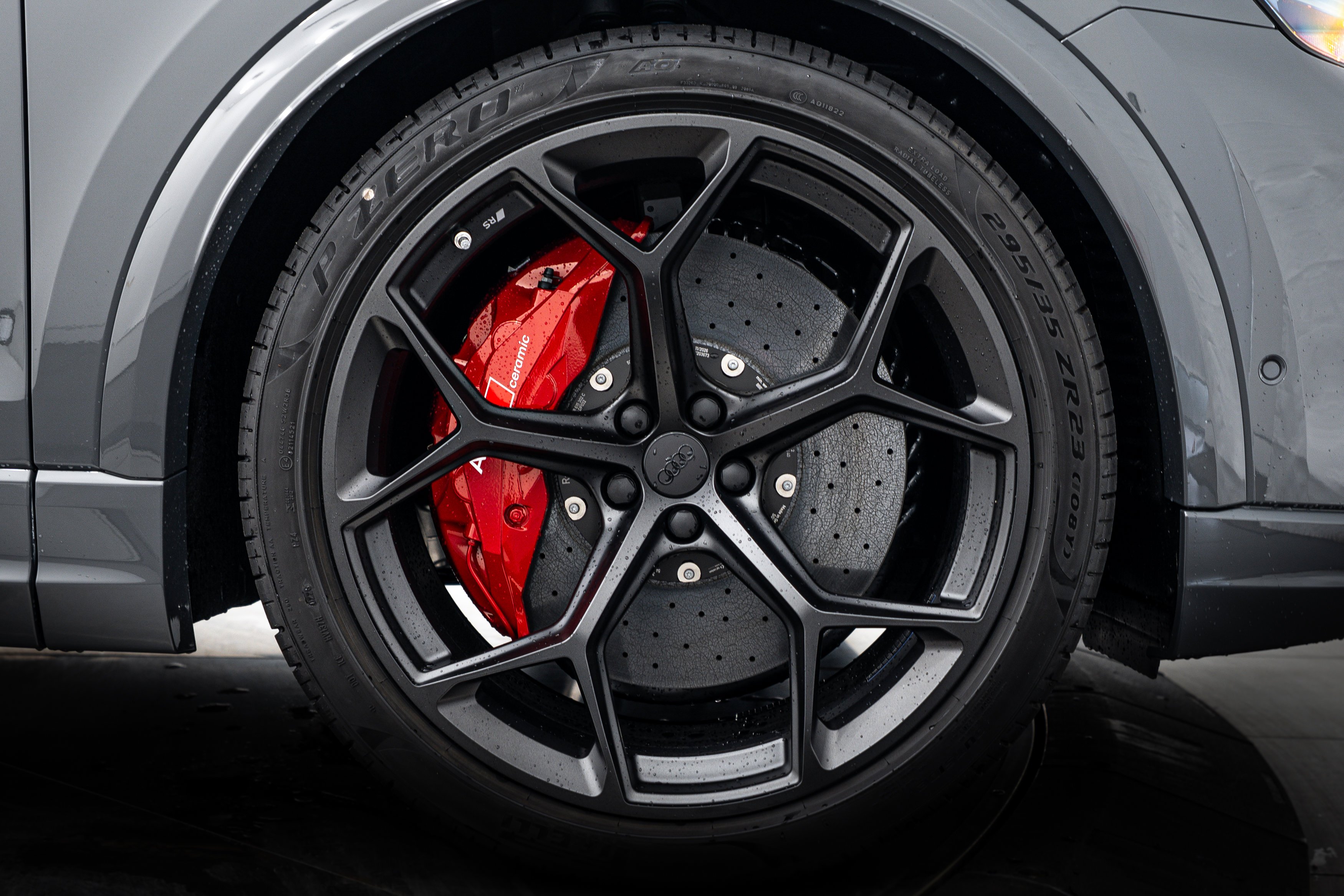 New 2026 Audi Exclusive Audi performance image 26