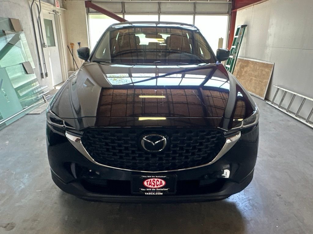 Used 2023 Black Mazda 2.5 S image 6