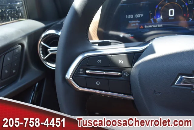 2026 Chevrolet Equinox ACTIV - Photo 22