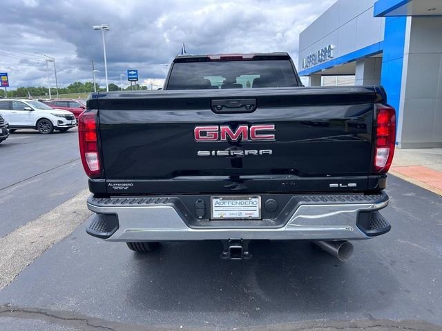 2025 GMC Sierra 2500HD SLE - Photo 6