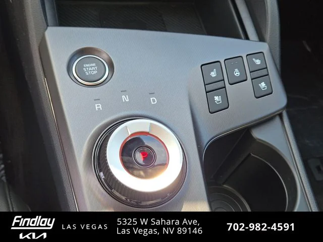 2026 Kia Sportage SX Prestige Hybrid - Photo 21