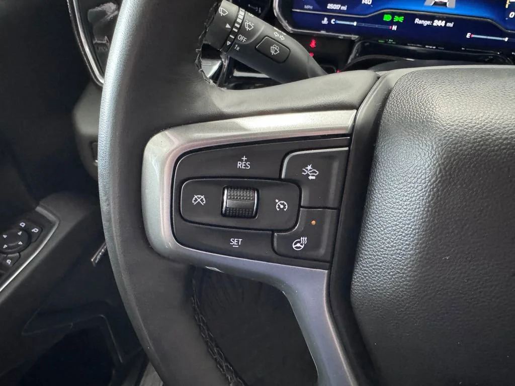 2025 Chevrolet Silverado 2500HD LTZ - Photo 16