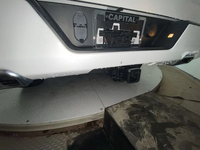 Used 2023 White Chevrolet RST image 28