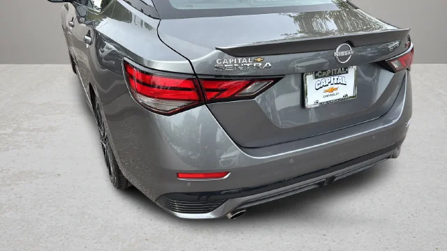 Used 2025  Nissan SR image 38