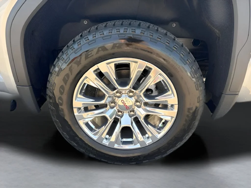 New 2026 Sterling Metallic GMC Denali image 39