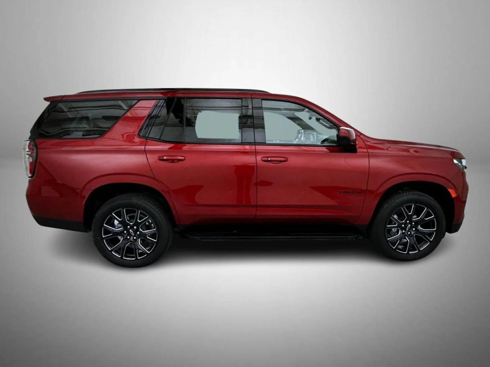 Used 2024 Red Chevrolet RST image 4