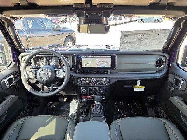 New 2026 Reign Jeep Mojave image 20