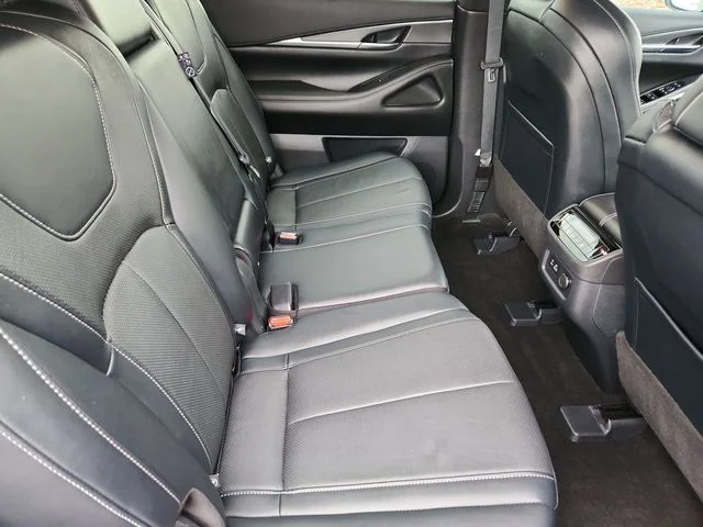 2024 INFINITI QX60 LUXE - Photo 23