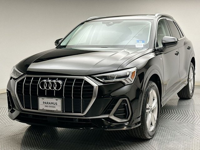 2021|Audi|Q3|Premium Plus|S Line quattro|4D Sport Utility
