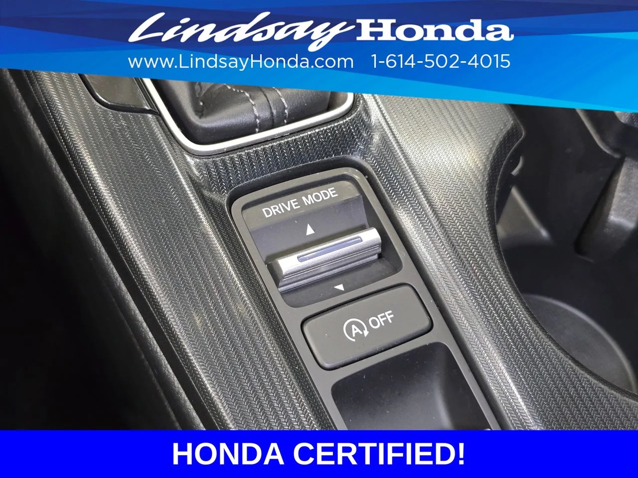 Certified Used 2023 Platinum White Pearl Honda Sport image 21