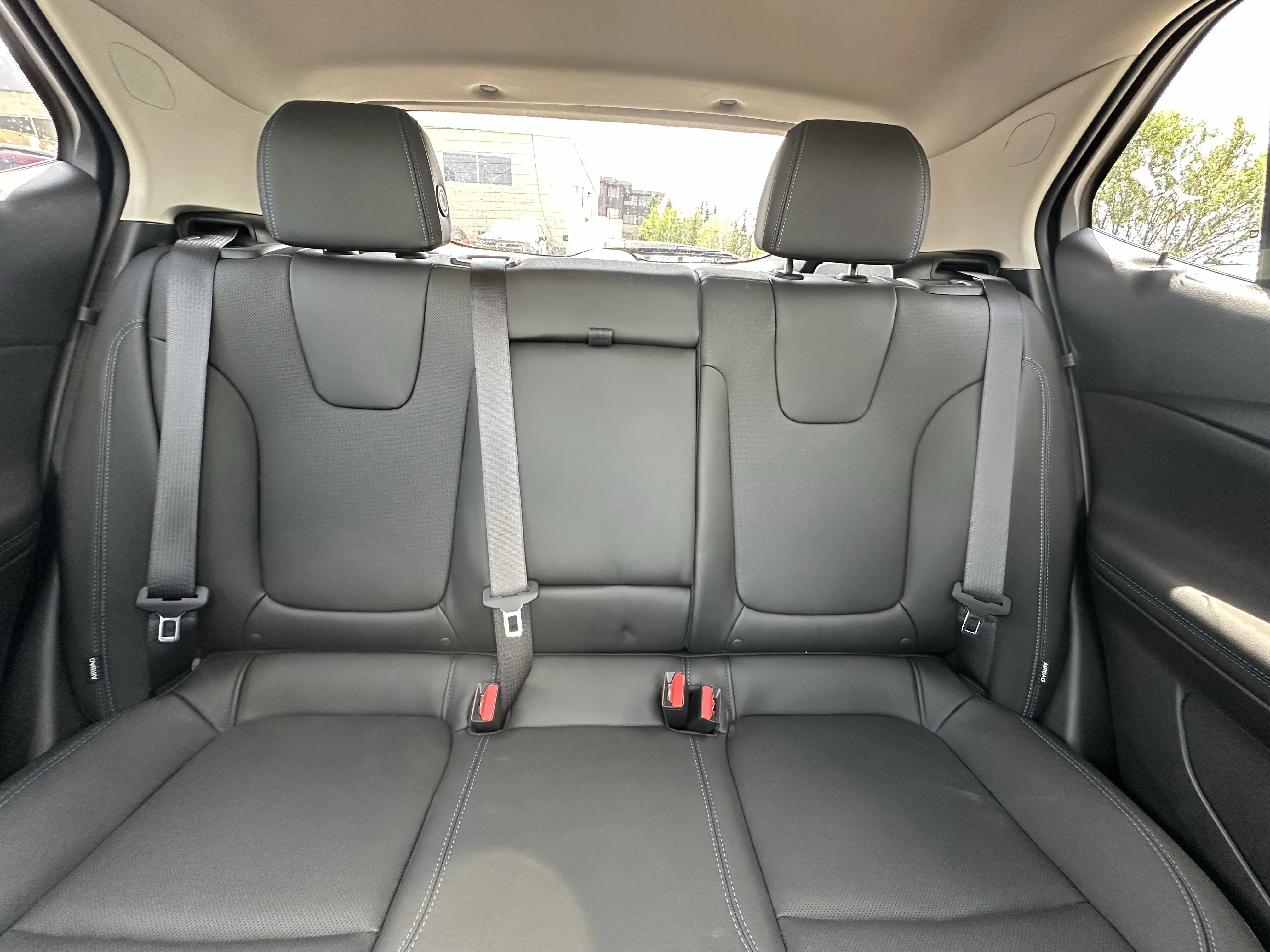 Certified Used 2026 Blue Buick Sport Touring image 23
