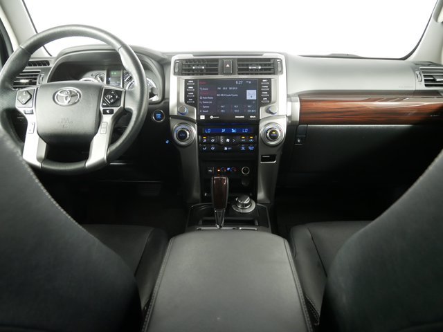 Certified Used 2024 Underground Toyota Limited image 18