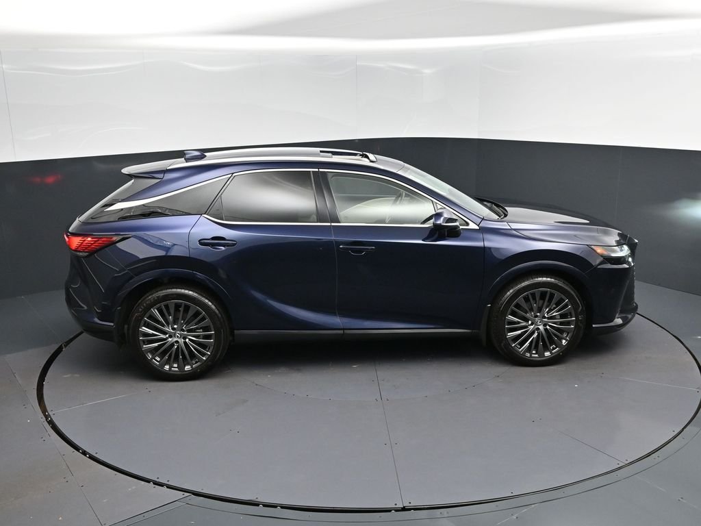 2023 Lexus RX 350 - Photo 36