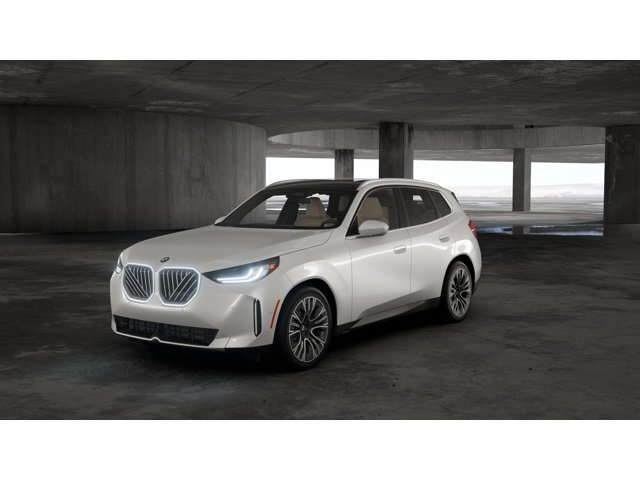 2026 BMW X3 30 XDRIVE's photo