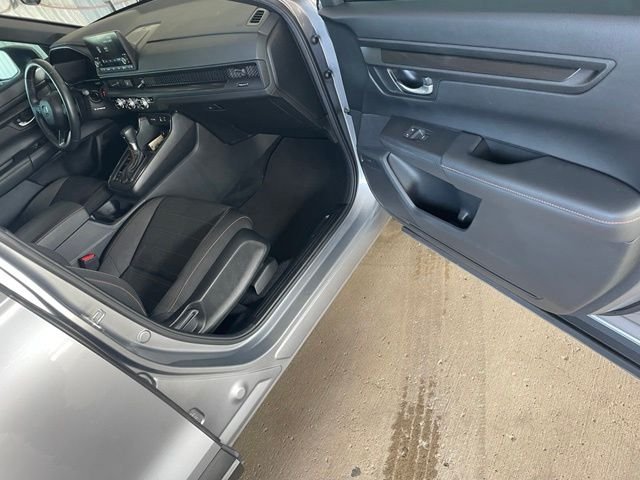 Used 2024  Honda Sport image 20
