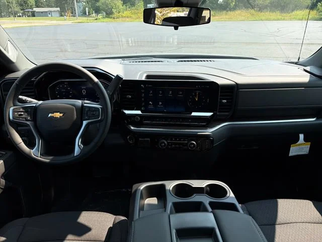 New 2026 Sterling Gray Metallic Chevrolet LT (2FL) image 27