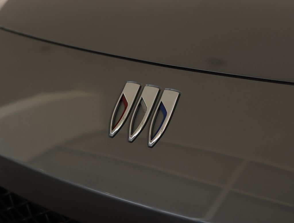 2026 Buick Envista Sport Touring - Photo 31
