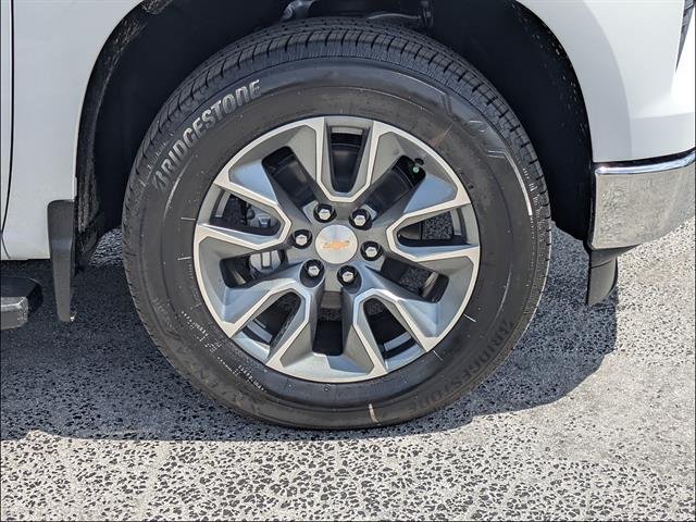 2026 Chevrolet Silverado 1500 LT - Photo 11