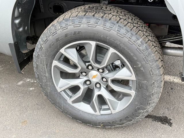 2026 Chevrolet Silverado 1500 LT - Photo 6