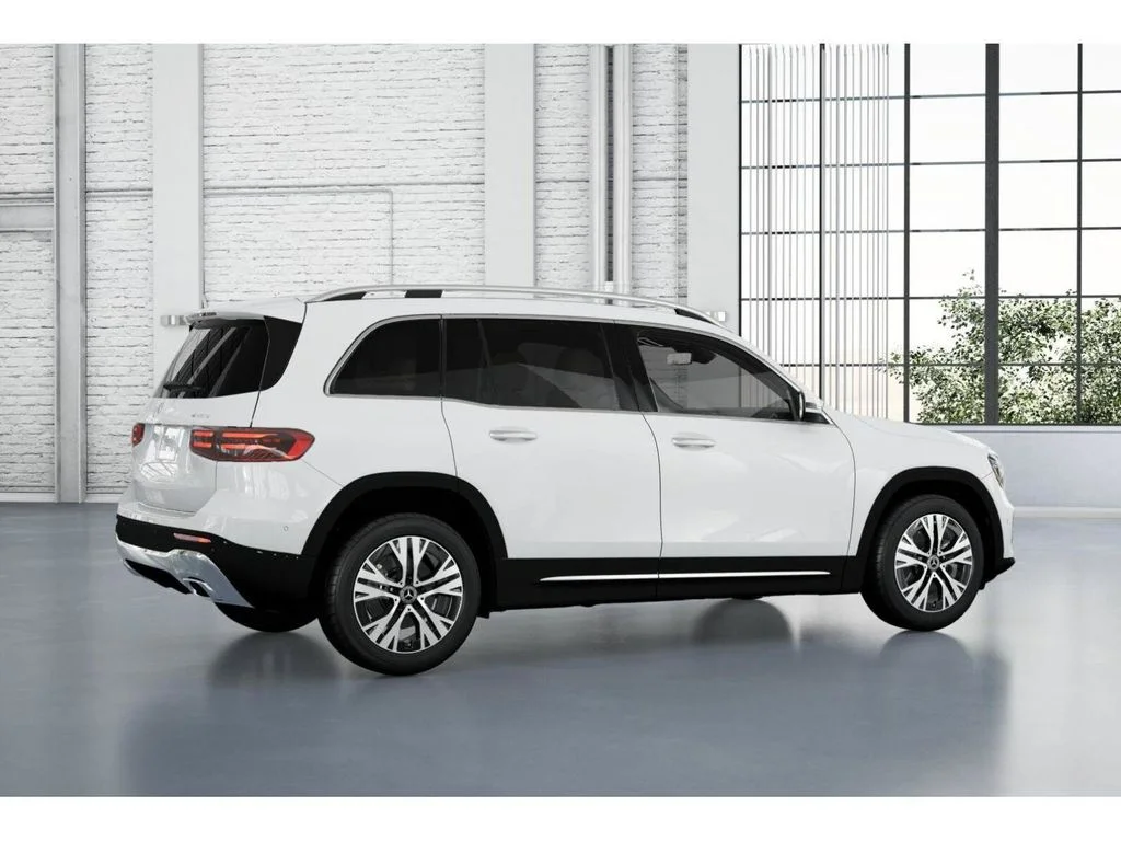 New 2025  Mercedes-Benz GLB 250 image 19